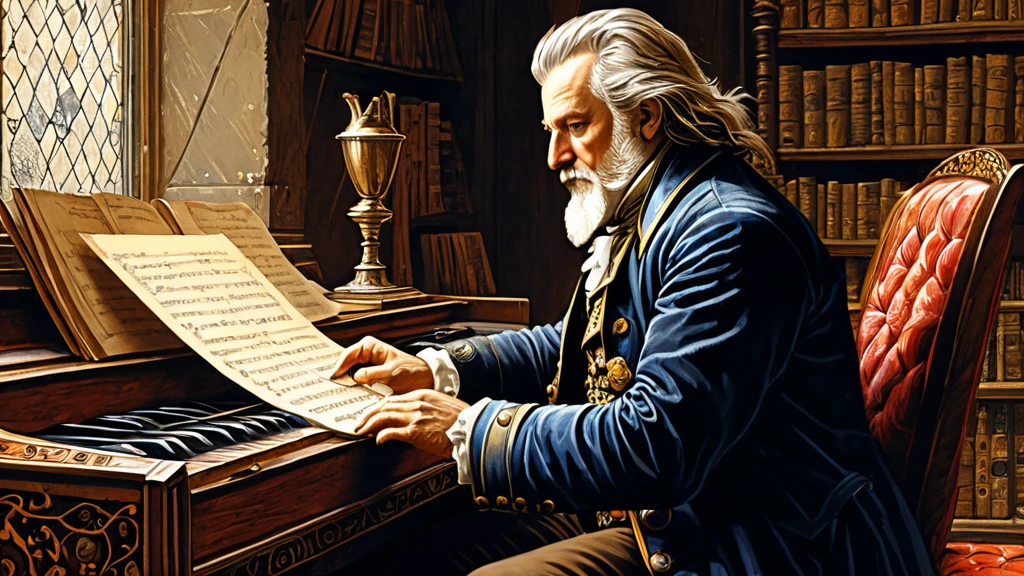 Richard Wagner
